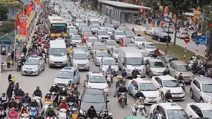 Kinh tế Việt Nam năm 2019 tiếp tục đối diện với những thách thức rất lớn ảnh 3