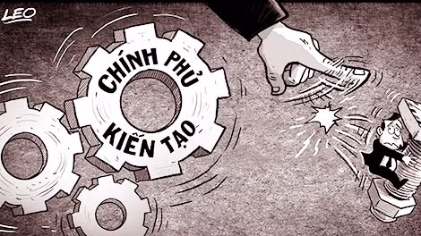 Rác phát ngôn ảnh 3