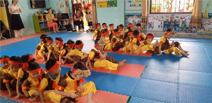 Làm thế nào để Hội thi giáo viên giỏi thật sự hiệu quả? Ảnh minh hoạ: http://mnthitranyl.vinhphuc.edu.vn Làm thế nào để Hội thi giáo viên giỏi thật sự hiệu quả? Ảnh minh hoạ: http://mnthitranyl.vinhphuc.edu.vn