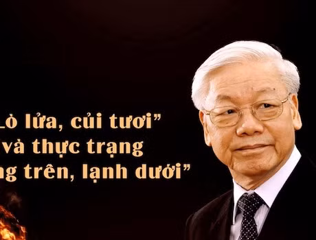 Ảnh minh hoạ của Đài truyền hình Việt Nam