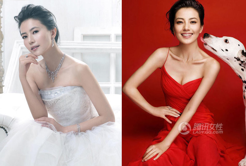 Nàng “Chu Chỉ Nhược” Cao Viên Viên với hình ảnh nhẹ nhàng và thuần khiết của mình cũng nhiều lúc khiến đấng mày râu không thể cầm lòng nổi trước sức hút đến từ vòng một của người đẹp. Xem thêm: Thư Kỳ hóa "Nàng tiên cá" mê hoặc các đấng mày râu.