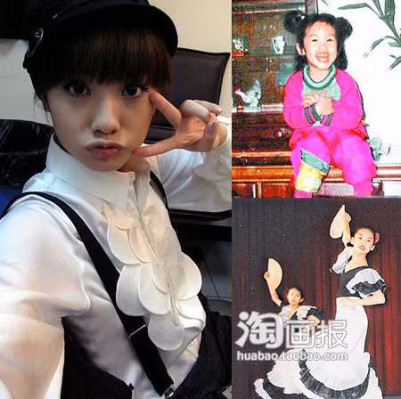 Dương Thừa Lâm dễ thương và có năng khiếu nghệ thuật từ lúc bé. Dương Thừa Lâm dễ thương và có năng khiếu nghệ thuật từ lúc bé.