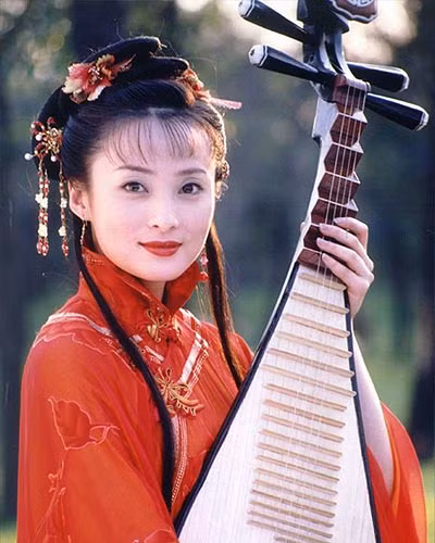 Một nét đẹp dịu dàng khiến ai cũng phải say đắm. Một nét đẹp dịu dàng khiến ai cũng phải say đắm.