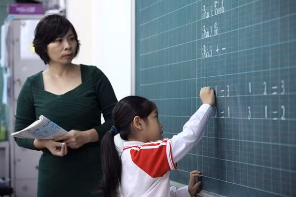 Mong quý thầy làm chương trình, sách giáo khoa mới trung thực, trách nhiệm ảnh 3 Mong quý thầy làm chương trình, sách giáo khoa mới trung thực, trách nhiệm ảnh 3