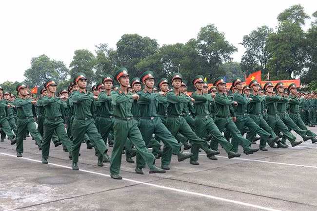 Ảnh minh họa: VTV Ảnh minh họa: VTV