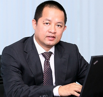 'Tổng giám đốc FPT nghỉ phép 2 tháng là bất thường'