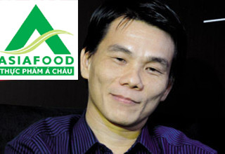 Trần Bảo Minh rời khỏi Asia Foods vì sự cố Mì Gấu đỏ?
