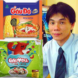 Dấu ấn Trần Bảo Minh: “Phù thủy marketing” không… chung thủy?