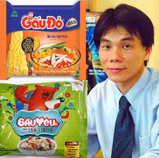 Dấu ấn Trần Bảo Minh: “Phù thủy marketing” không… chung thủy?