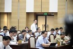 Bao giờ Hà Nội thu hồi xong các dự án chậm triển khai, vi phạm Luật Đất đai?