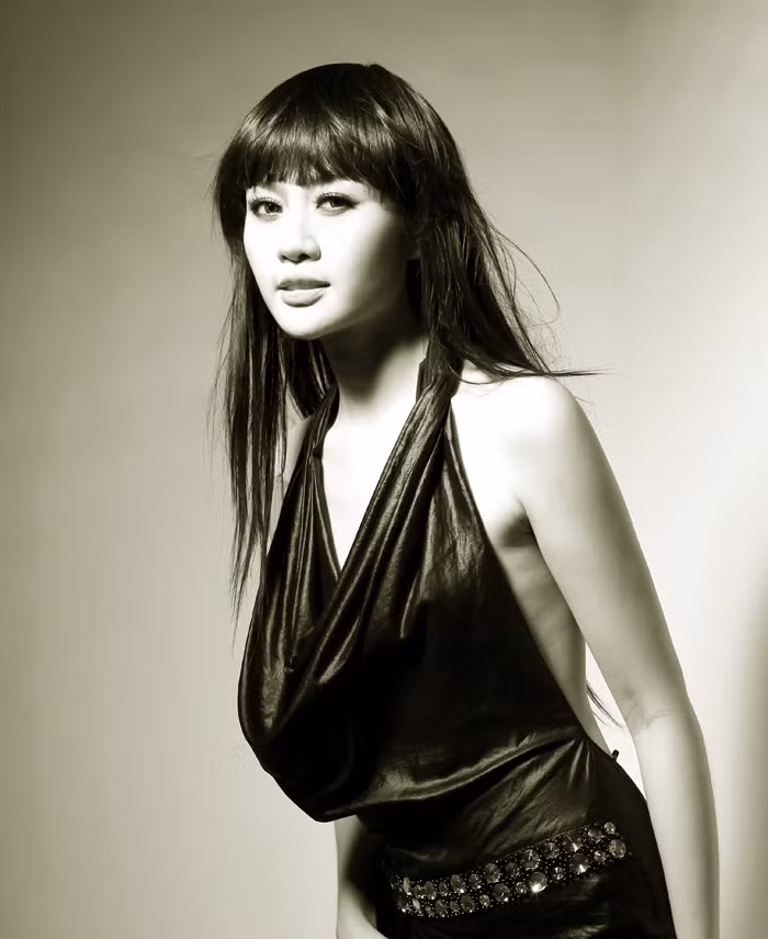 Người đẹp Thu Hăng từng tham dự cuộc thi Hoa khôi Thời trang 2007, Hoa hậu Hoàn vũ Việt Nam 2008 Người đẹp Thu Hăng từng tham dự cuộc thi Hoa khôi Thời trang 2007, Hoa hậu Hoàn vũ Việt Nam 2008