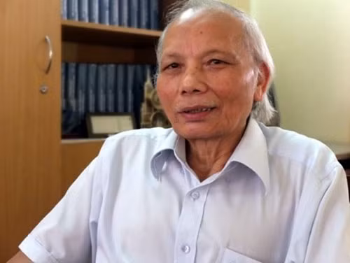 GS.TSKH Nguyễn Mại, nguyên Thứ trưởng Bộ Kế hoạch và Đầu tư cho rằng xu hướng doanh nghiệp Việt Nam đầu tư tại Nga cho thấy sự lớn mạnh của doanh nghiệp Việt.