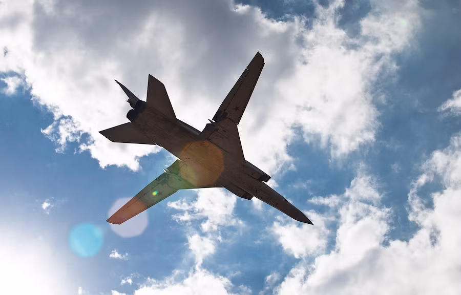 Tu-22M3 Tu-22M3