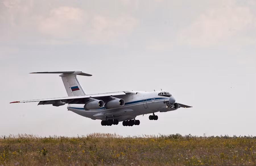 Il-78 Il-78