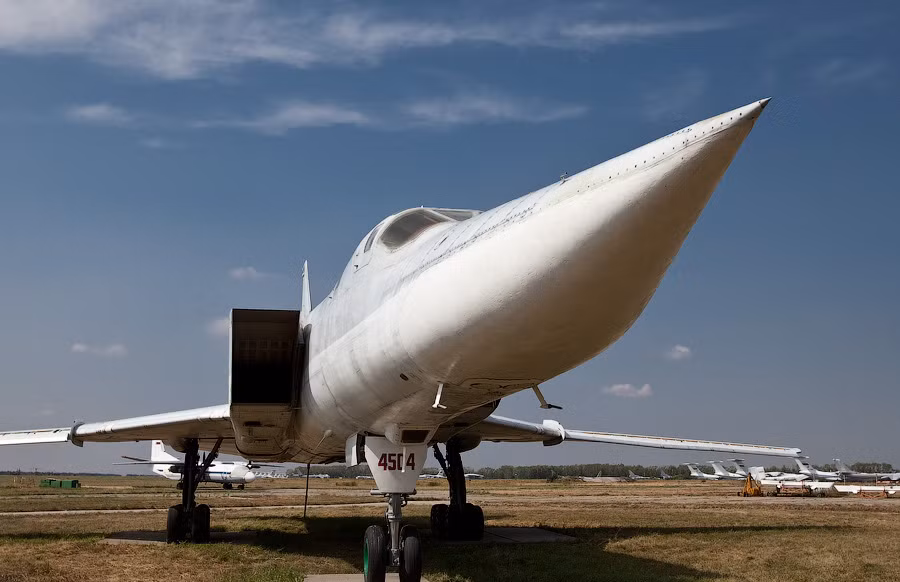 Tu-22M3 Tu-22M3
