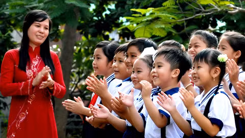 Ảnh minh họa. (Nguồn Internet)