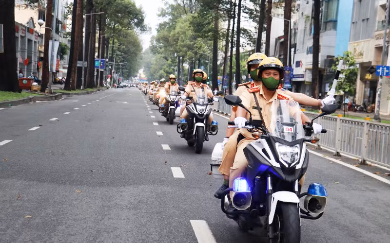 Ảnh minh họa: Báo Nhân dân