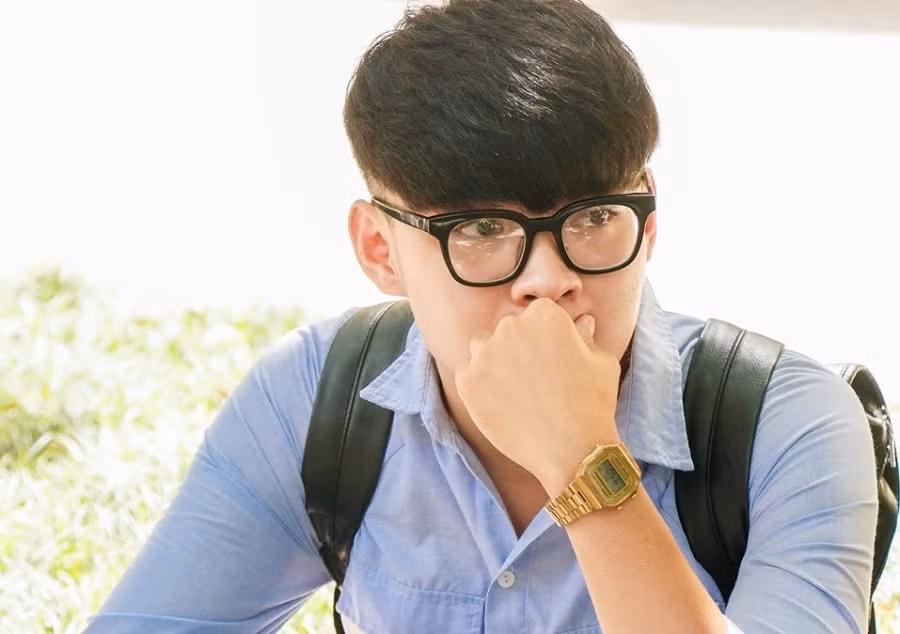 Hãy định hướng cho tương lai của các bạn vì học đại học không đúng đắn có thể trả giá bằng thời gian, tiền bạc và tuổi trẻ. Ảnh minh họa: ajc.hcma.vn