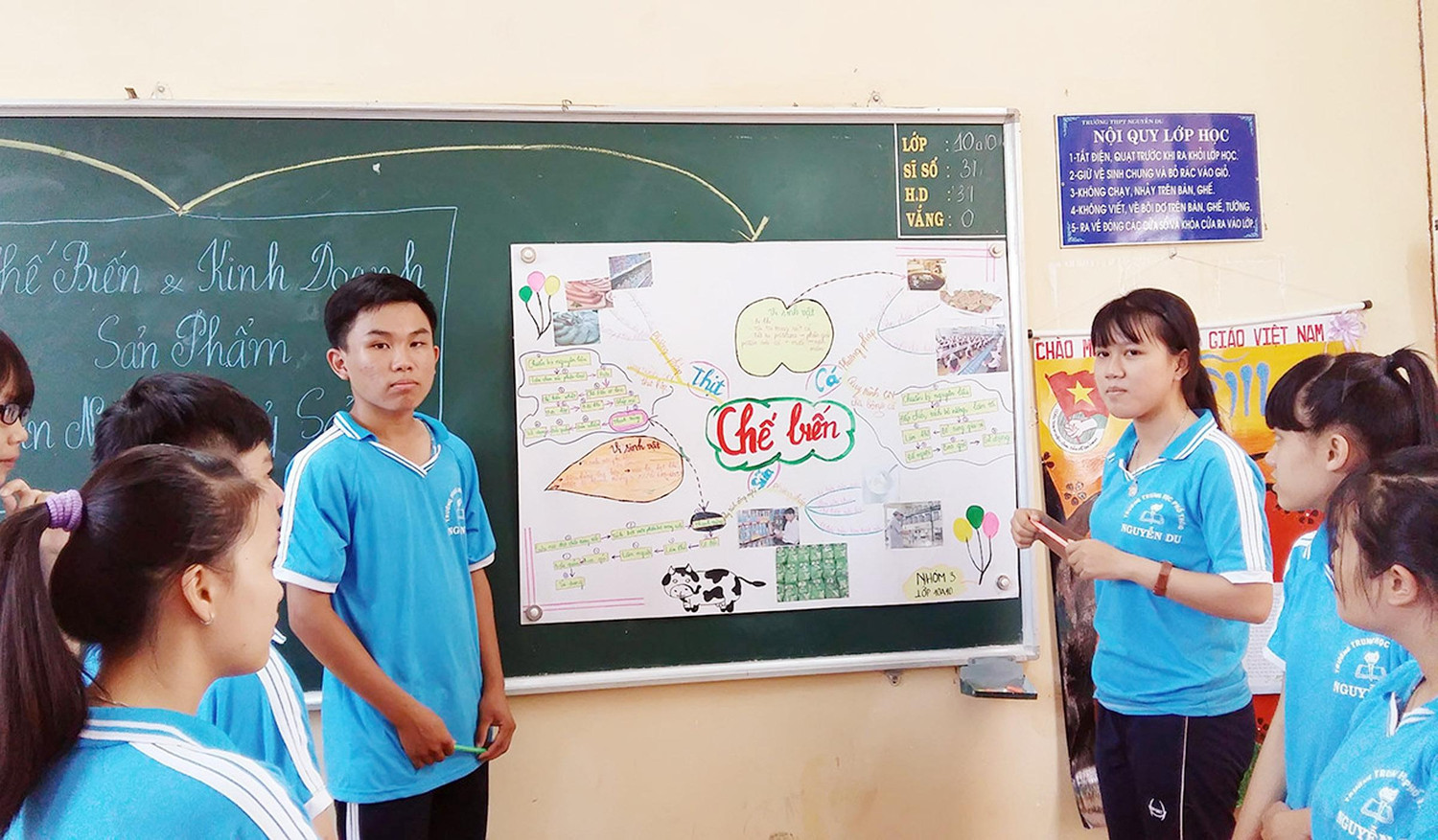 Ảnh minh họa: Giaoducthoidai.vn Ảnh minh họa: Giaoducthoidai.vn