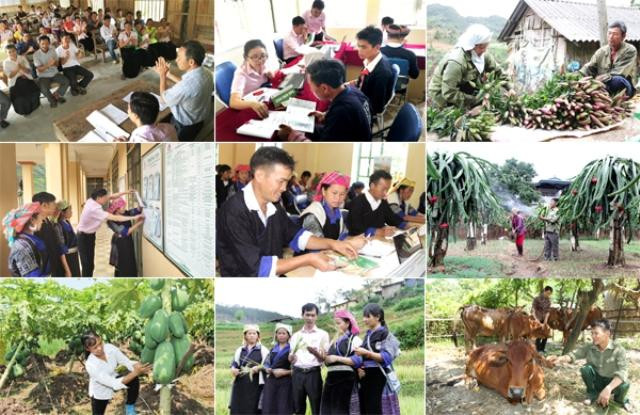 Ủy ban Dân tộc là cơ quan ngang bộ của Chính phủ, thực hiện chức năng quản lý nhà nước về công tác dân tộc trong phạm vi cả nước. Ảnh: Baochinhphu.vn Ủy ban Dân tộc là cơ quan ngang bộ của Chính phủ, thực hiện chức năng quản lý nhà nước về công tác dân tộc trong phạm vi cả nước. Ảnh: Baochinhphu.vn