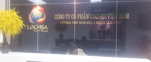 Phía sau đơn kiện công ty Cổ phần Lochsa ảnh 1