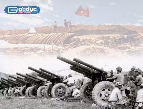 Chiến thắng Điện Biên Phủ, nhớ Đại tướng của lòng dân ảnh 4 Chiến thắng Điện Biên Phủ, nhớ Đại tướng của lòng dân ảnh 4