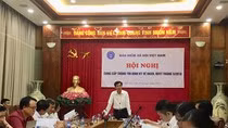 Bảo hiểm xã hội Việt Nam đề nghị truy tố 4 doanh nghiệp nợ bảo hiểm xã hội ảnh 2