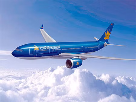 Vietnam Airlines đã tiếp nhận Jetstar Pacific và là đại diện vốn Nhà nước của hãng này Vietnam Airlines đã tiếp nhận Jetstar Pacific và là đại diện vốn Nhà nước của hãng này