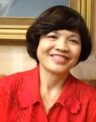 PGS. TS Nguyễn Hoàng Ánh, Phó Viện trưởng Viện Kinh tế và Thương mại quốc tế (Đại học Ngoại thương Hà Nội).