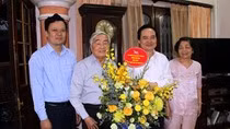Chuyện dạy học của một chính khách, cô giáo Đặng Thị Phương Thảo ảnh 2