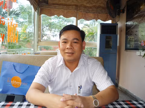 Giám đốc Công ty Hạ Long Phạm Như Quỳnh. Ảnh Công ty Hạ Long Giám đốc Công ty Hạ Long Phạm Như Quỳnh. Ảnh Công ty Hạ Long