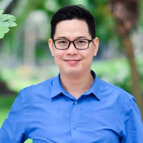 Phó Giáo sư, Tiến sỹ Trần Thành Nam (Ảnh: ĐHGD- ĐHQGHN) Phó Giáo sư, Tiến sỹ Trần Thành Nam (Ảnh: ĐHGD- ĐHQGHN)
