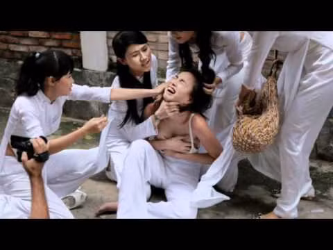 Biến đổi các giá trị sống: Tiếng thở dài u buồn ảnh 1