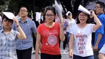 Hòa bình, an ninh khu vực Đông Nam Á yêu cầu thí sinh đưa ra giải pháp ảnh 2 Hòa bình, an ninh khu vực Đông Nam Á yêu cầu thí sinh đưa ra giải pháp ảnh 2