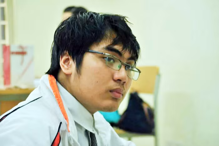 Lo lắng học- thi, một học trò gửi tâm thư tới Phó Thủ tướng Vũ Đức Đam ảnh 5 Lo lắng học- thi, một học trò gửi tâm thư tới Phó Thủ tướng Vũ Đức Đam ảnh 5