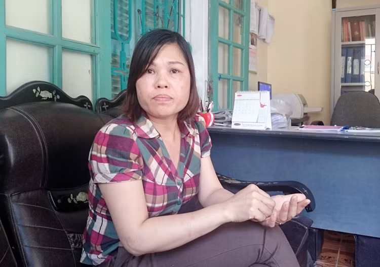 Một Hiệu trưởng dùng ngân sách “mua danh hiệu” tự vinh danh bản thân ảnh 4 Một Hiệu trưởng dùng ngân sách “mua danh hiệu” tự vinh danh bản thân ảnh 4