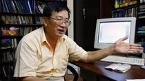Dạy như "bán bằng" thì chuyện thừa cử nhân và giải Nobel sẽ mãi...thế ảnh 1 Dạy như "bán bằng" thì chuyện thừa cử nhân và giải Nobel sẽ mãi...thế ảnh 1