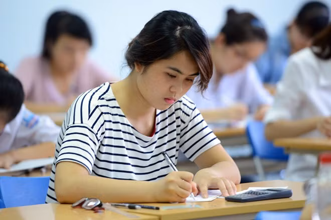 Lo lắng học- thi, một học trò gửi tâm thư tới Phó Thủ tướng Vũ Đức Đam ảnh 4 Lo lắng học- thi, một học trò gửi tâm thư tới Phó Thủ tướng Vũ Đức Đam ảnh 4