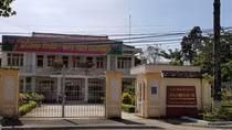 400 học sinh mầm non có được an toàn tại trường nghi bị rút ruột? ảnh 1 400 học sinh mầm non có được an toàn tại trường nghi bị rút ruột? ảnh 1