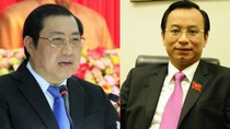 Ủy ban Kiểm tra Trung ương kết luận: Vi phạm của ông Nguyễn Xuân Anh và ông Huỳnh Đức Thơ là nghiêm trọng, làm ảnh hưởng xấu đến uy tín của tổ chức đảng và cá nhân, gây bức xúc trong cán bộ, đảng viên và nhân dân, đến mức phải thi hành kỷ luật. ảnh: DC. Ủy ban Kiểm tra Trung ương kết luận: Vi phạm của ông Nguyễn Xuân Anh và ông Huỳnh Đức Thơ là nghiêm trọng, làm ảnh hưởng xấu đến uy tín của tổ chức đảng và cá nhân, gây bức xúc trong cán bộ, đảng viên và nhân dân, đến mức phải thi hành kỷ luật. ảnh: DC.