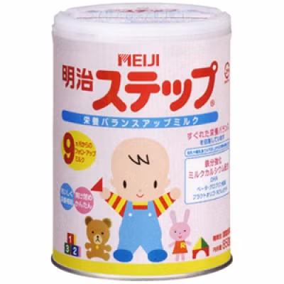 Đa số các bà mẹ đang có tâm lý lo lắng trước thông tin sữa Meiji Step của Nhật Bản có chất phóng xạ Đa số các bà mẹ đang có tâm lý lo lắng trước thông tin sữa Meiji Step của Nhật Bản có chất phóng xạ