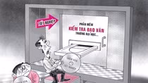 Thế nào là “mặt nghệt như ngỗng …"? ảnh 5