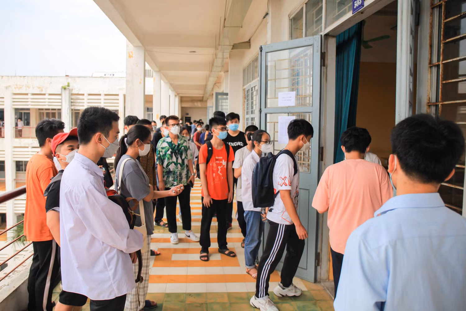 Ảnh minh họa: DN Ảnh minh họa: DN