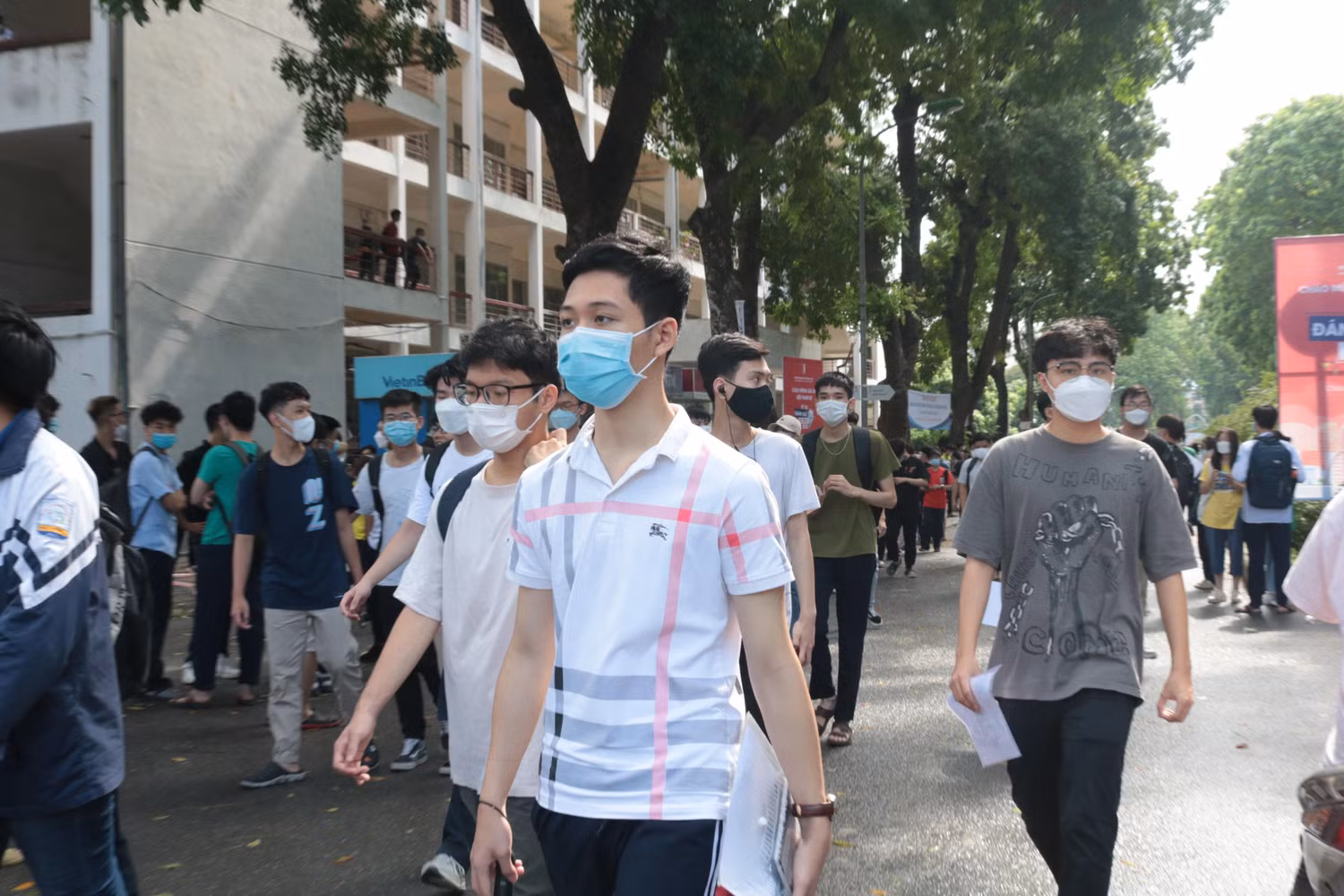 Ảnh minh họa: DN Ảnh minh họa: DN