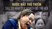 Quyền hành và lực lượng đều ở nơi dân ảnh 2
