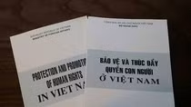 Quyền công dân, quyền con người dưới chế độ dân chủ xã hội chủ nghĩa ở Việt Nam ảnh 1 Quyền công dân, quyền con người dưới chế độ dân chủ xã hội chủ nghĩa ở Việt Nam ảnh 1