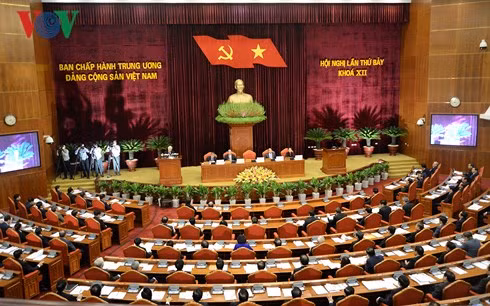 Ông Vương Đình Huệ bàn về cải cách chính sách bảo hiểm xã hội ảnh 3 Ông Vương Đình Huệ bàn về cải cách chính sách bảo hiểm xã hội ảnh 3