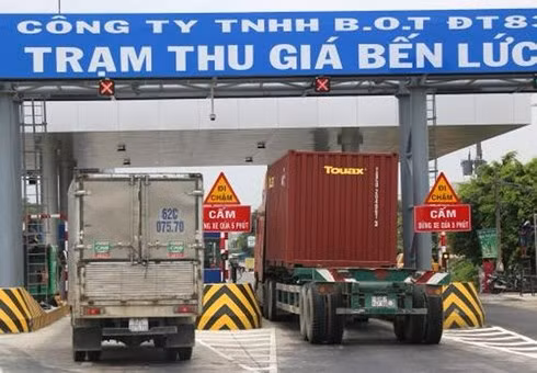 Khi làm dự án BOT có hỏi ý kiến dân không, giờ “vỡ” ra ai chịu? ảnh 4