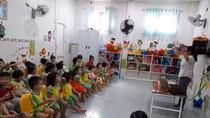 Cô giáo thiếu văn hóa ứng xử công sở, bị tố đánh vào vùng kín trẻ 3 tuổi ảnh 4 Cô giáo thiếu văn hóa ứng xử công sở, bị tố đánh vào vùng kín trẻ 3 tuổi ảnh 4