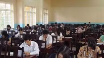 Thắt ruột, bất an vì kết quả thi tuyển giáo viên ở Quảng Ngãi thay đổi ảnh 2 Thắt ruột, bất an vì kết quả thi tuyển giáo viên ở Quảng Ngãi thay đổi ảnh 2